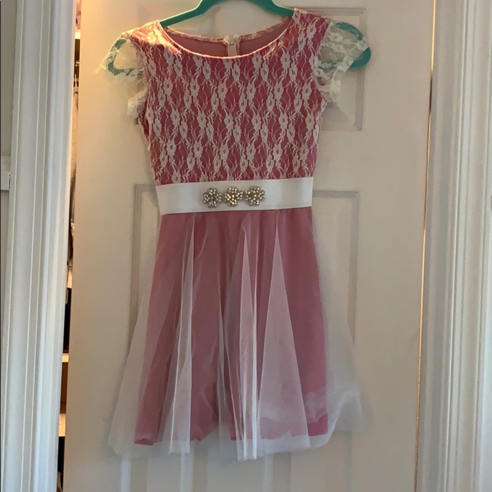 Youth Formal Dress